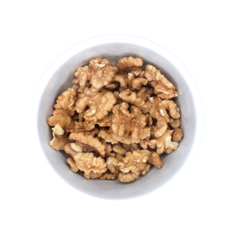 Nuez Mariposa Extra Light