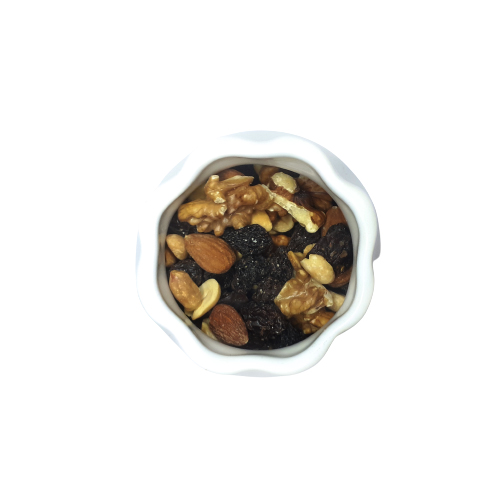 Mix de Frutos con Pasas