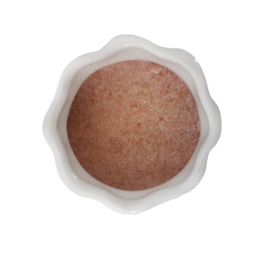 Sal Fina Rosada del Himalaya