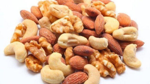 Mix Premium (Cajú, nueces y almendras)