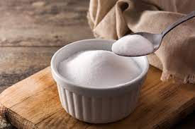 Bicarbonato de Sodio