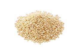 Semillas de Quinoa
