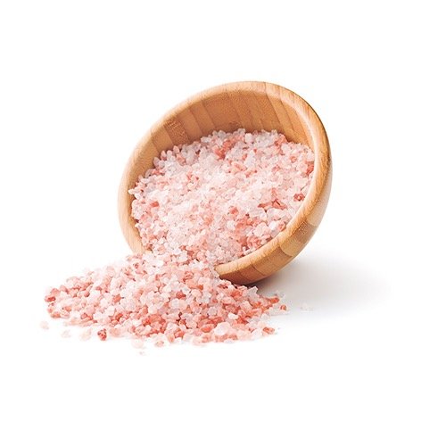 Sal Gruesa Rosada del Himalaya