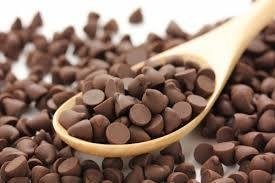Chips de Chocolate