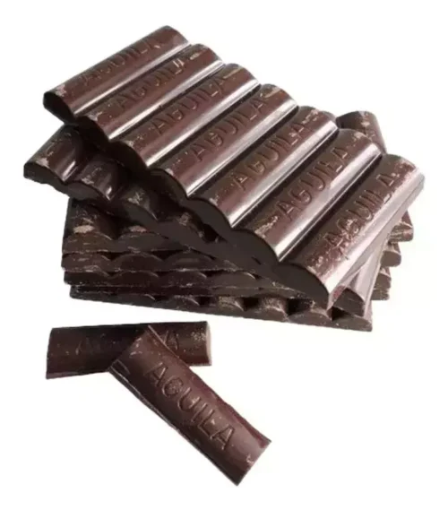 Chocolate Águila Amargo 70% cacao (tableta de 150 grs.)